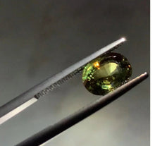 Load image into Gallery viewer, Chrysoberyl Alexandrite 2.69 Carat - J N Gems

