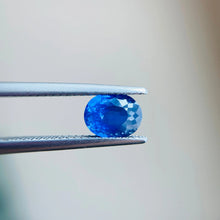 Load image into Gallery viewer, Cornflower Blue Sapphire 1.60 carat - J N Gems
