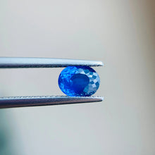 Load image into Gallery viewer, Cornflower Blue Sapphire 1.60 carat - J N Gems
