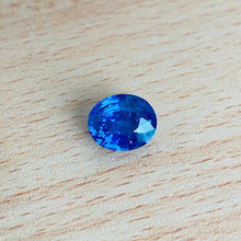 Load image into Gallery viewer, Cornflower Blue Sapphire 4.35 - J N Gems
