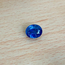 Load image into Gallery viewer, Cornflower Blue Sapphire 4.35 - J N Gems
