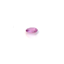 Load image into Gallery viewer, Exuding rare beauty Natural Padparadscha Sapphire - 1.38 carat - J N Gems
