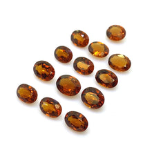 Load image into Gallery viewer, Hessonite Garnet lot 18.58 carat - J N Gems
