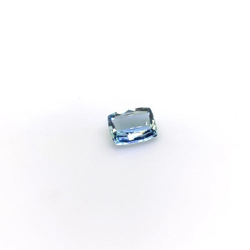 Natural Santa Maria Aquamarine 2.50 carat J N Gems