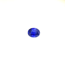 Load image into Gallery viewer, Blue Sapphire 3.03 carat J N Gems
