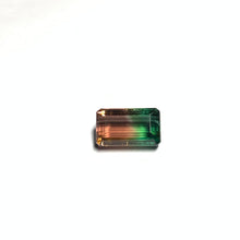 Load image into Gallery viewer, 5.84 Natural Bi Color Tourmaline
