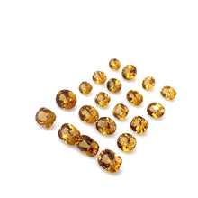 Load image into Gallery viewer, Natural Grossular Garnet 18.48 carat J N Gems
