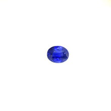 Load image into Gallery viewer, Blue Sapphire 3.03 carat J N Gems
