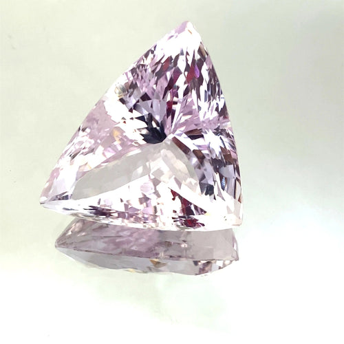 Kunzite 107.30 carat - J N Gems