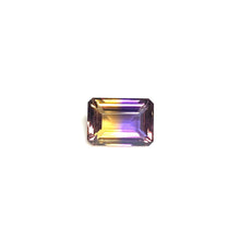 Load image into Gallery viewer, Natural Ametrine 22.89 carat - J N Gems
