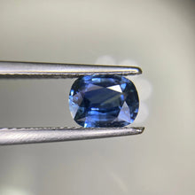 Load image into Gallery viewer, Natural Blue Sapphire 1.51 carat - J N Gems
