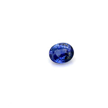 Load image into Gallery viewer, Natural Blue Sapphire 2.96 carat - J N Gems
