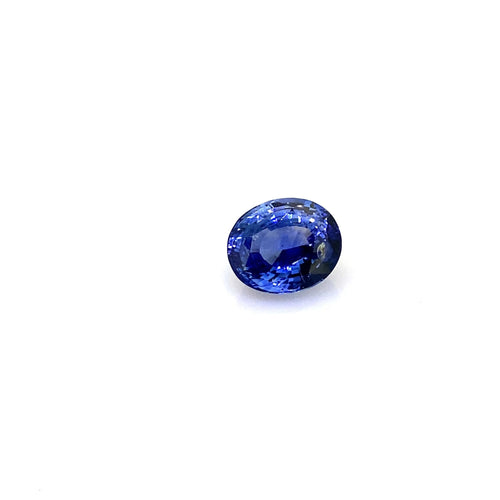 Natural Blue Sapphire 2.96 carat - J N Gems
