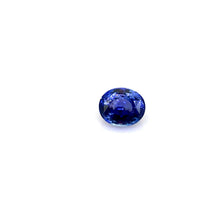 Load image into Gallery viewer, Natural Blue Sapphire 2.96 carat - J N Gems
