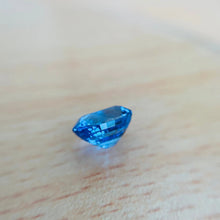 画像をギャラリービューアに読み込む, Natural Cornflower Blue Sapphire 2.80 carat - J N Gems
