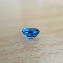 画像をギャラリービューアに読み込む, Natural Cornflower Blue Sapphire 2.80 carat - J N Gems
