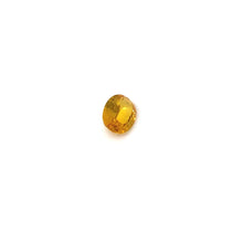 Load image into Gallery viewer, Natural Golden Yellow Sapphire 1.18 carat - J N Gems
