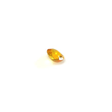 Load image into Gallery viewer, Natural Golden Yellow Sapphire 1.26carat - J N Gems
