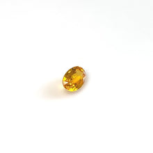 Load image into Gallery viewer, Natural Golden Yellow Sapphire 1.46 carat - J N Gems
