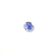 Load image into Gallery viewer, Natural Ice Blue Sapphire 1.66 carat - J N Gems
