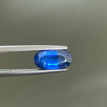 画像をギャラリービューアに読み込む, Natural Iolite 4.70 carat - J N Gems
