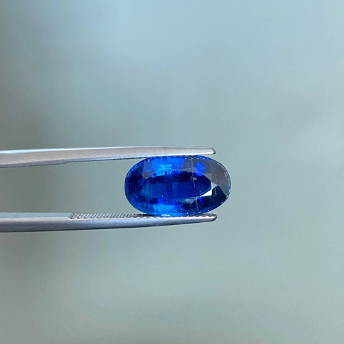 Natural Iolite 5.96 carat - J N Gems