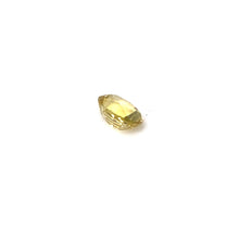 Load image into Gallery viewer, Natural Lemon Yellow Sapphire 2.91 carat - J N Gems

