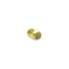 Load image into Gallery viewer, Natural Lemon Yellow Sapphire 2.91 carat - J N Gems
