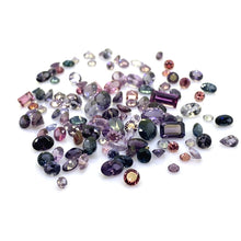 画像をギャラリービューアに読み込む, Natural Multicolor Spinel - 33.74 carat - J N Gems
