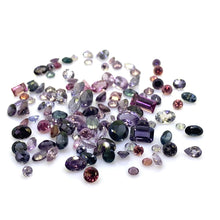 画像をギャラリービューアに読み込む, Natural Multicolor Spinel - 33.74 carat - J N Gems
