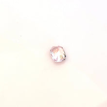 画像をギャラリービューアに読み込む, Natural Peach Sapphire 1.10 carat - J N Gems
