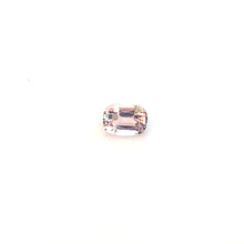 画像をギャラリービューアに読み込む, Natural Peach Sapphire 1.10 carat - J N Gems
