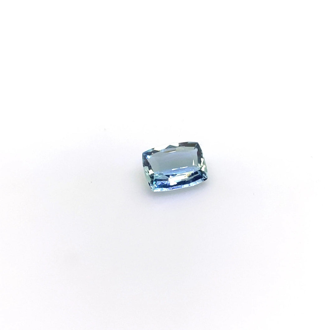 Natural Santa Maria Aquamarine 2.50 carat - J N Gems