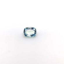 Load image into Gallery viewer, Natural Santa Maria Aquamarine 3.06 carat - J N Gems
