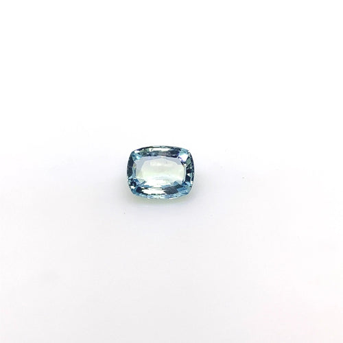 Natural Santa Maria Aquamarine 3.06 carat - J N Gems