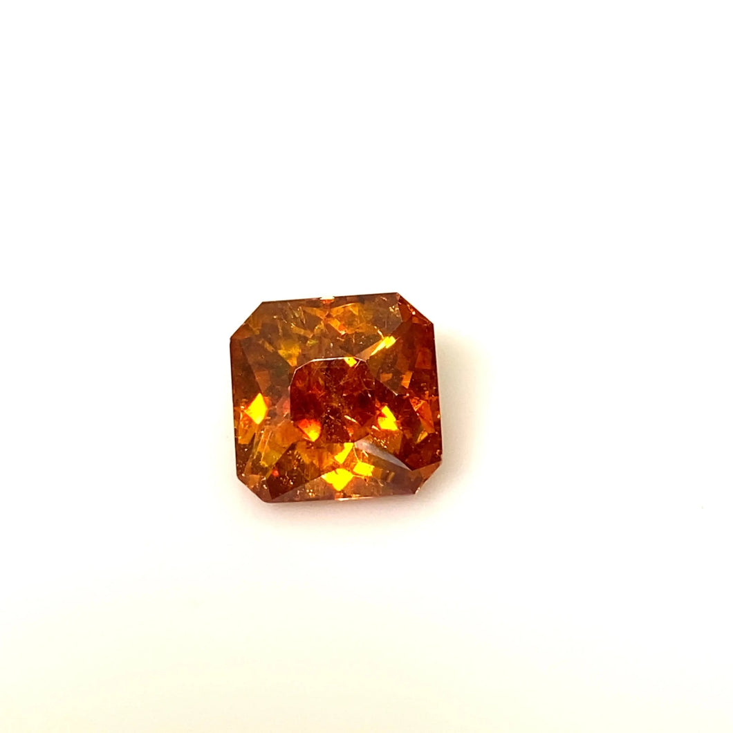 Natural Sphalerite 7.04 carat - J N Gems