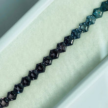 画像をギャラリービューアに読み込む, Natural Spinel Hexagon Line - J N Gems
