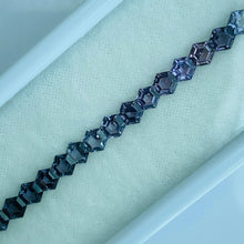 画像をギャラリービューアに読み込む, Natural Spinel Hexagon Line - J N Gems
