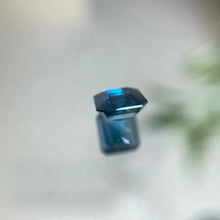 Load image into Gallery viewer, Natural Teal sapphire 1.58 carat - J N Gems
