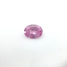 Load image into Gallery viewer, Padparadscha - J N Gems
