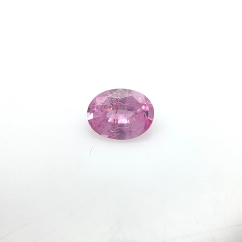 Padparadscha - J N Gems