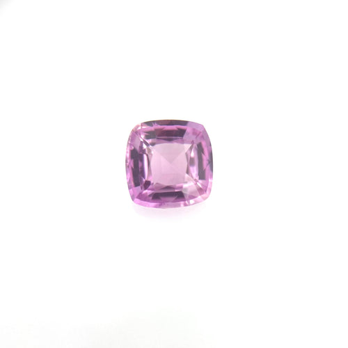 Pink Sapphire 1.02 carat - J N Gems