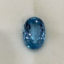 Load and play video in Gallery viewer, Natural Santa Maria Aquamarine 10.23 carat
