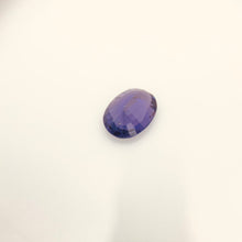 Load image into Gallery viewer, Purple Sapphire 1.14 carat - J N Gems
