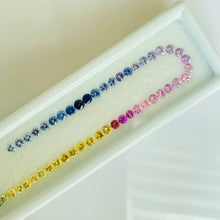 Load image into Gallery viewer, Rainbow Sapphire - J N Gems
