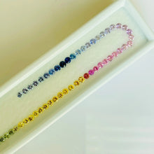 Load image into Gallery viewer, Rainbow Sapphire - J N Gems
