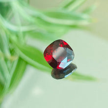 Load image into Gallery viewer, Red Garnet 4.99 carat - J N Gems
