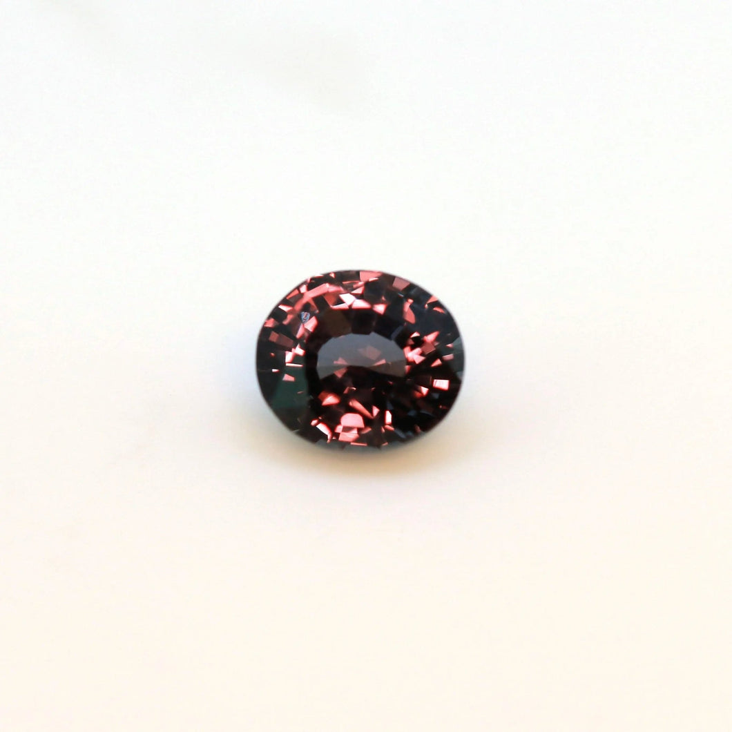 Rhodolite Garnet 23.69 carat - J N Gems