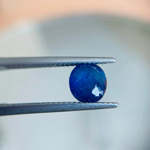 Load image into Gallery viewer, Royal Blue Sapphire 2.16 carat - J N Gems

