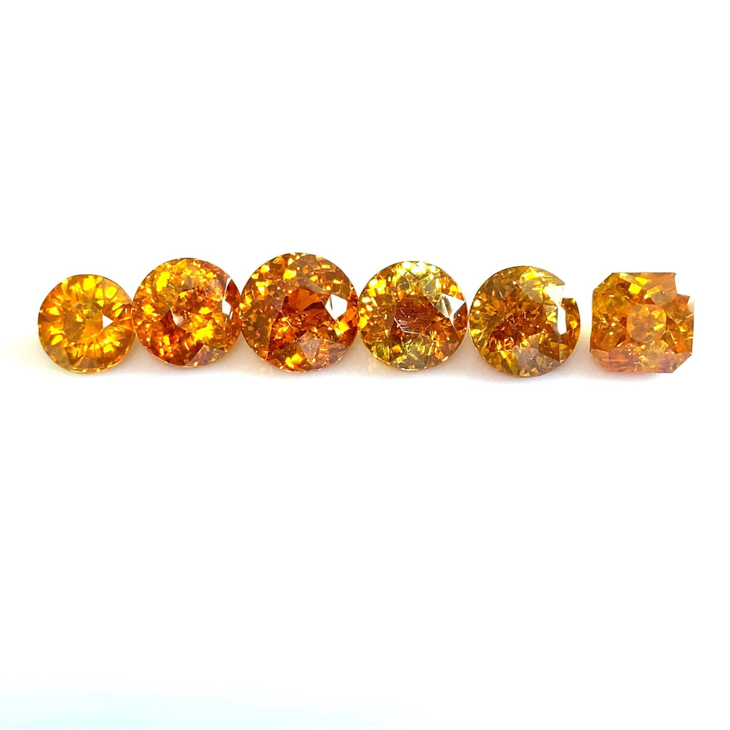 Sphalerite 22.30 carat - J N Gems